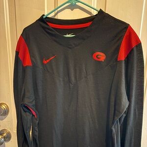 Georgia Bulldogs Pullover